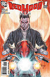Red Hood: The Lost Days (2010)  n° 1 - DC Comics