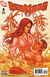 Red Hood: The Lost Days (2010)  n° 3 - DC Comics