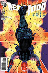 Red Hood: The Lost Days (2010)  n° 4 - DC Comics
