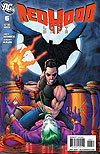 Red Hood: The Lost Days (2010)  n° 6 - DC Comics