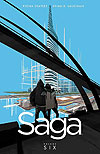 Saga (2012)  n° 6 - Image Comics