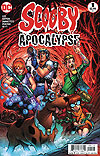 Scooby Apocalypse (2016)  n° 1 - DC Comics