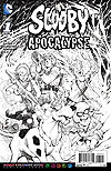 Scooby Apocalypse (2016)  n° 1 - DC Comics