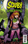 Scooby Apocalypse (2016)  n° 1 - DC Comics