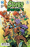 Scooby Apocalypse (2016)  n° 2 - DC Comics