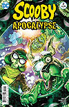 Scooby Apocalypse (2016)  n° 2 - DC Comics