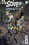 Scooby Apocalypse (2016)  n° 3 - DC Comics
