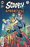 Scooby Apocalypse (2016)  n° 5 - DC Comics