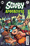 Scooby Apocalypse (2016)  n° 5 - DC Comics