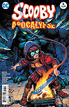 Scooby Apocalypse (2016)  n° 6 - DC Comics