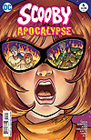 Scooby Apocalypse (2016)  n° 6 - DC Comics