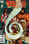 Secret Six (2008)  n° 1 - DC Comics