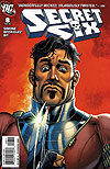 Secret Six (2008)  n° 8 - DC Comics