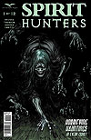 Spirit Hunters (2016)  n° 1 - Zenescope Entertainment