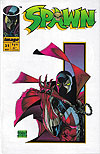 Spawn (1992)  n° 21 - Image Comics