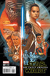 Star Wars: The Force Awakens Adaptation (2016)  n° 1 - Marvel Comics