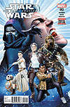 Star Wars: The Force Awakens Adaptation (2016)  n° 2 - Marvel Comics