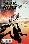 Star Wars: The Force Awakens Adaptation (2016)  n° 2 - Marvel Comics