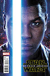 Star Wars: The Force Awakens Adaptation (2016)  n° 2 - Marvel Comics