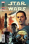 Star Wars: The Force Awakens Adaptation (2016)  n° 3 - Marvel Comics