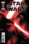 Star Wars: The Force Awakens Adaptation (2016)  n° 5 - Marvel Comics