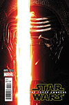 Star Wars: The Force Awakens Adaptation (2016)  n° 5 - Marvel Comics