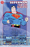 Superman For All Seasons (1998)  n° 4 - DC Comics