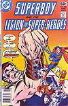 Superboy And The Legion of Super-Heroes (1976)  n° 240 - DC Comics