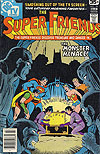 Super Friends (1976)  n° 10 - DC Comics