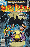 Super Friends (1976)  n° 10 - DC Comics