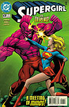 Supergirl (1996)  n° 17 - DC Comics