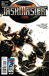 Taskmaster (2010)  n° 2 - Marvel Comics