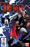 Thor (2007)  n° 3 - Marvel Comics