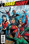 Titans Hunt (2015)  n° 1 - DC Comics