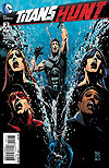 Titans Hunt (2015)  n° 2 - DC Comics