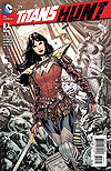 Titans Hunt (2015)  n° 3 - DC Comics