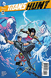Titans Hunt (2015)  n° 4 - DC Comics