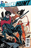 Titans Hunt (2015)  n° 5 - DC Comics