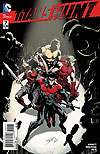 Titans Hunt (2015)  n° 7 - DC Comics