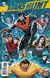 Titans Hunt (2015)  n° 8 - DC Comics