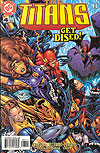 Titans, The (1999)  n° 4 - DC Comics