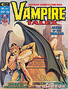 Vampire Tales (1973)  n° 8 - Marvel Comics