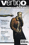 Vertigo Secret Files: Hellblazer (2000)  n° 1 - DC (Vertigo)