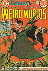 Weird Worlds (1972)  n° 4 - DC Comics