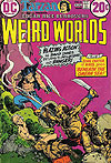Weird Worlds (1972)  n° 6 - DC Comics
