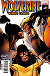 Wolverine: First Class (2008)  n° 2 - Marvel Comics