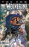 Wolverine: The End (2004)  n° 3 - Marvel Comics
