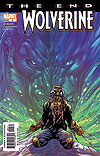 Wolverine: The End (2004)  n° 4 - Marvel Comics