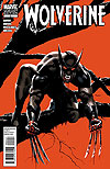 Wolverine (2010)  n° 2 - Marvel Comics