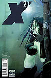 X-23 (2010)  n° 1 - Marvel Comics